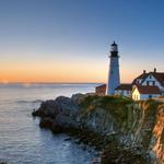 Portland Head Light