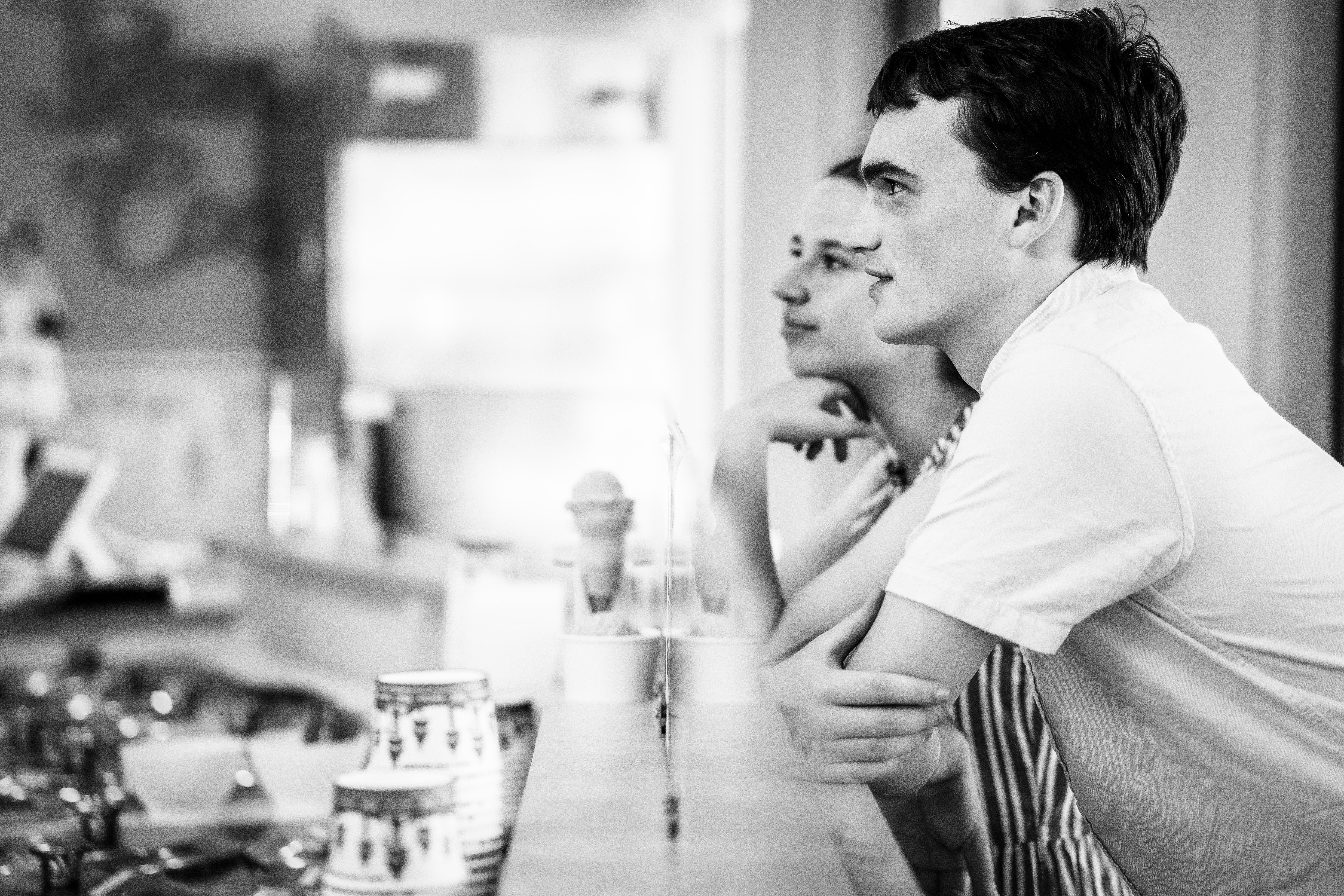 The Wedding Website of Tom Dart and Hannah Bernstein