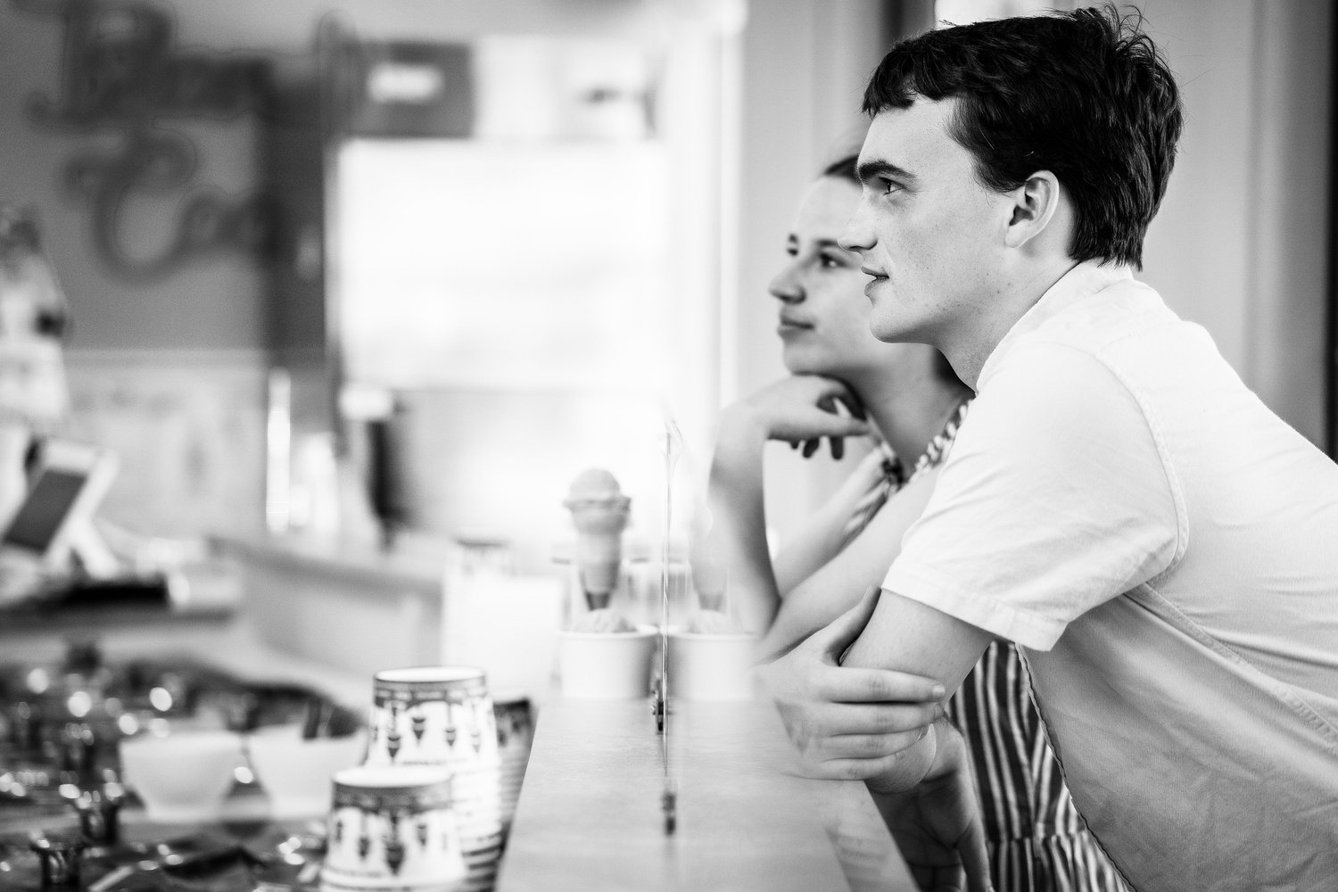 The Wedding Website of Tom Dart and Hannah Bernstein
