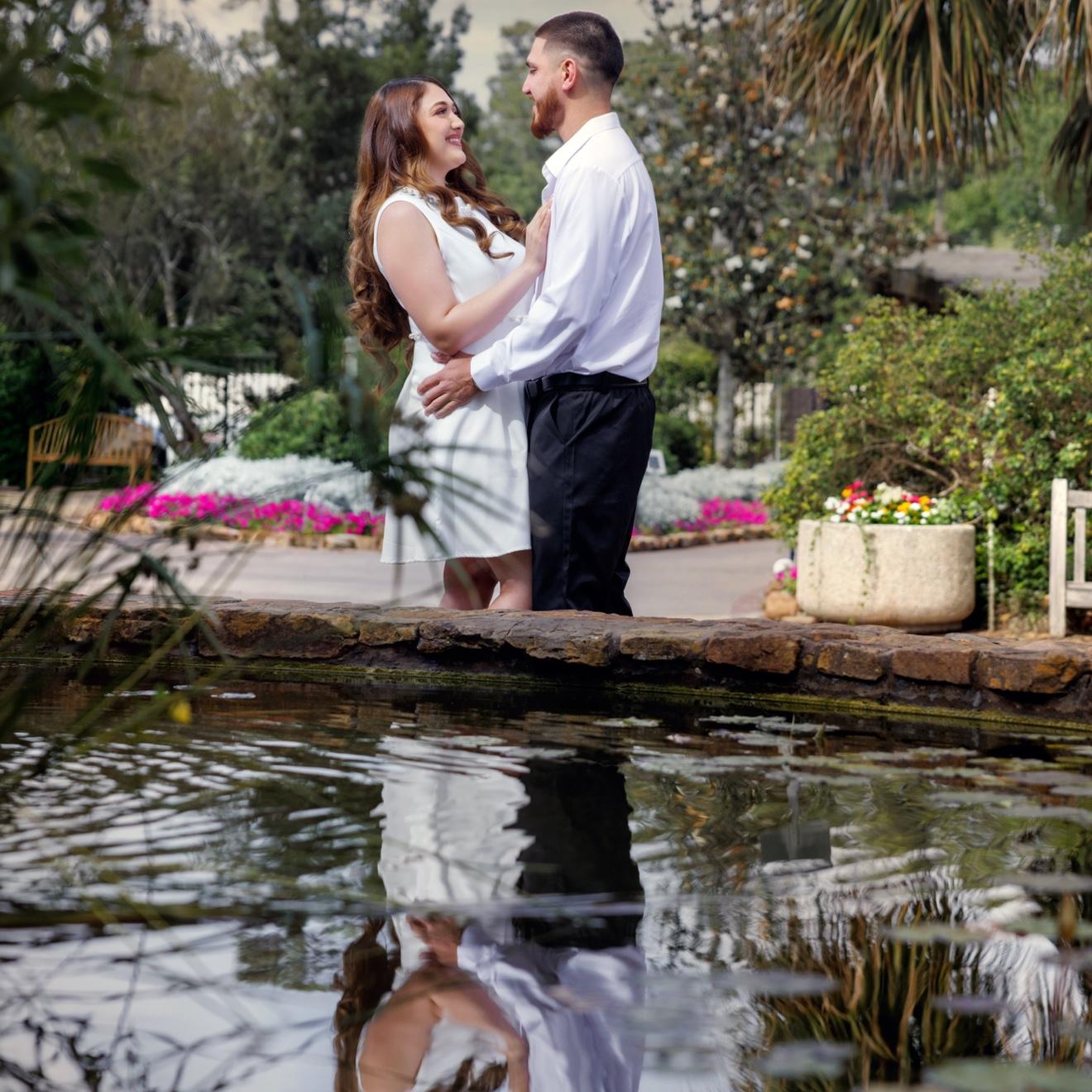 Corinthians 13:4-8: "Love is patient, love is kind. It does not envy, it does not boast, it is not proud... Love never fails I love you SV