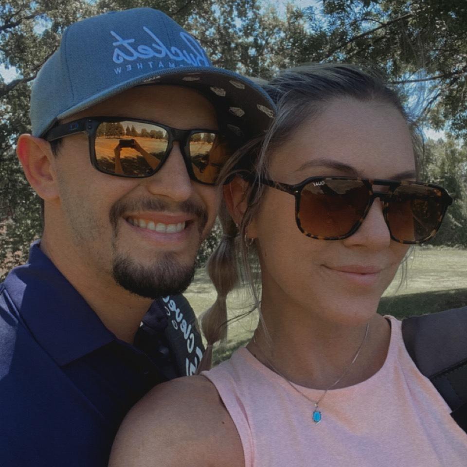 Golf day