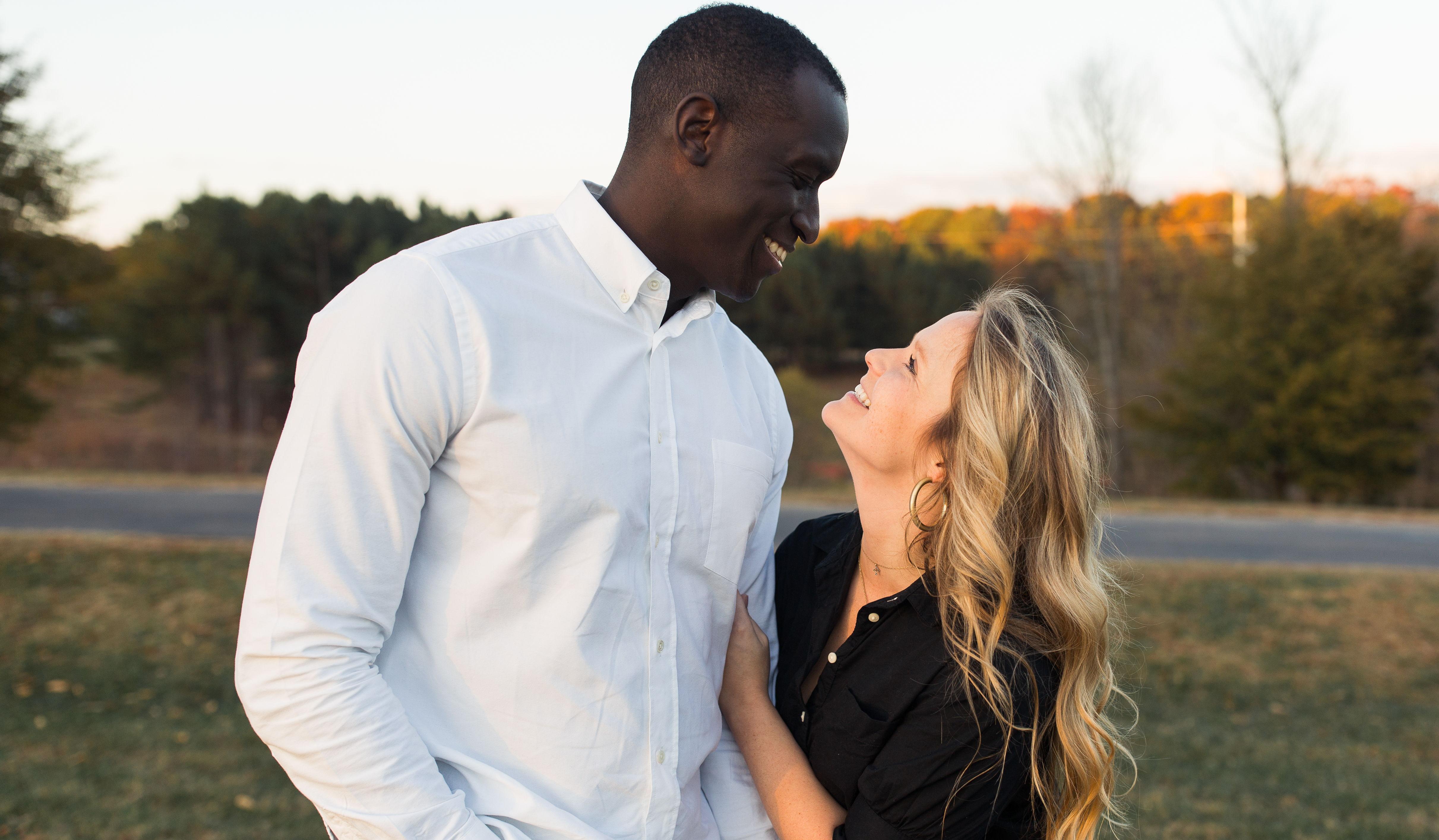 Taylor Dennison and Jalen Saunders' Wedding Website