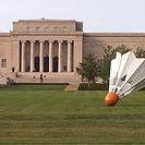 The Nelson-Atkins Museum of Art