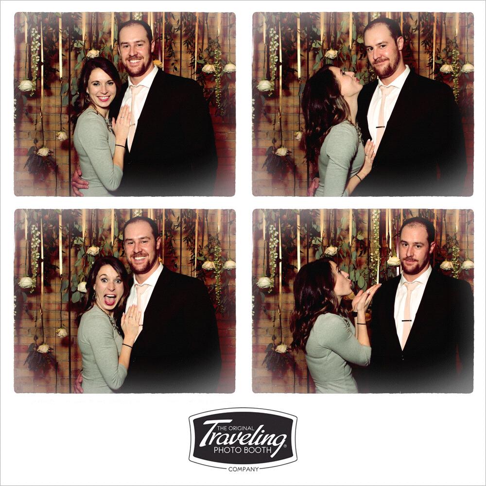 Many Reasons To Love Me (clearly)
Levi & Katie's Wedding 4.2018