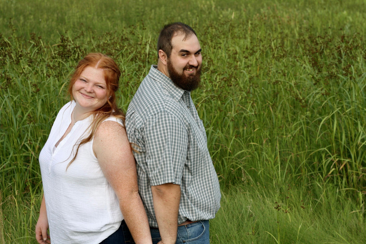 The Wedding Website of Aubrey Maley and Jordan Quimby