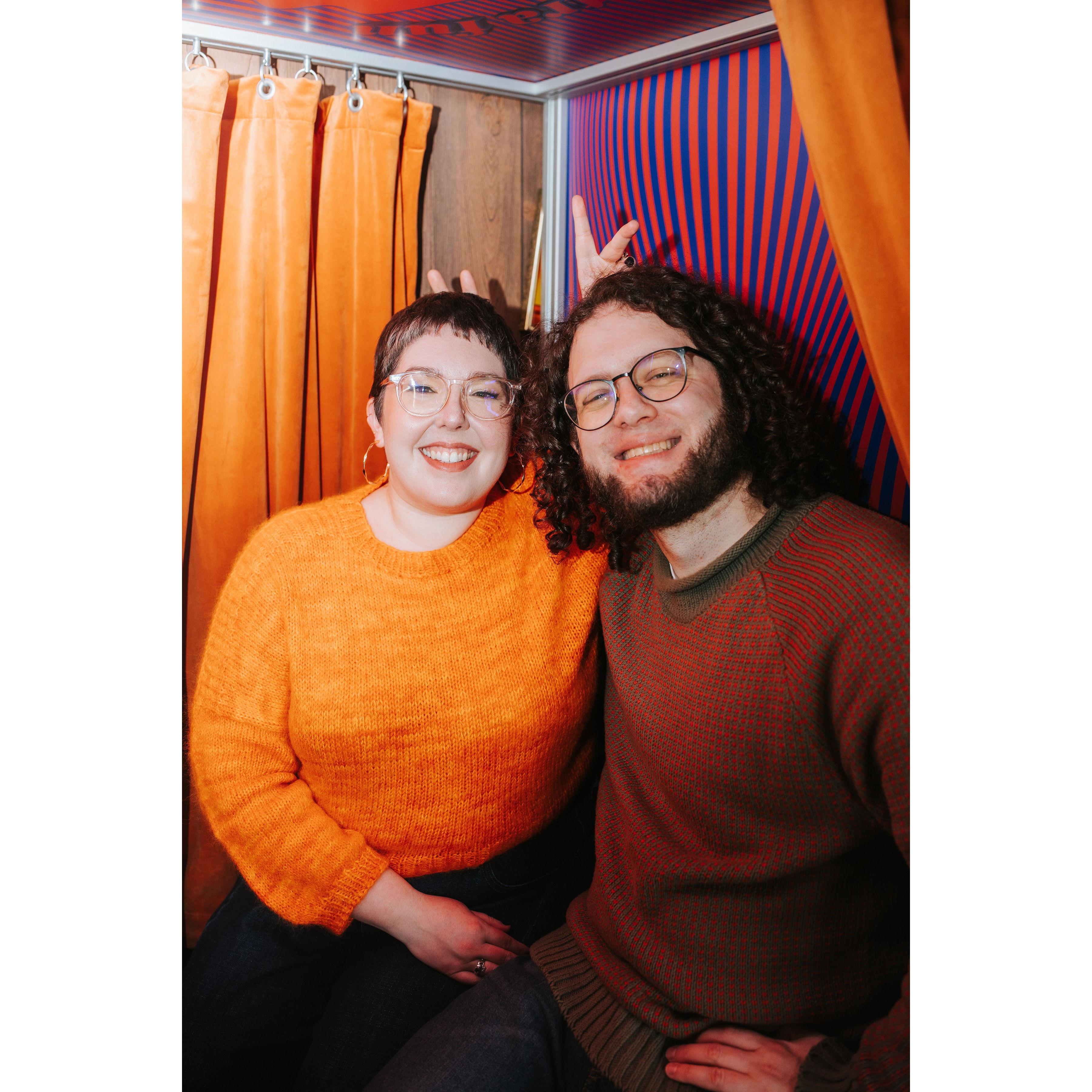 Photography by Honeysage Photo Co.