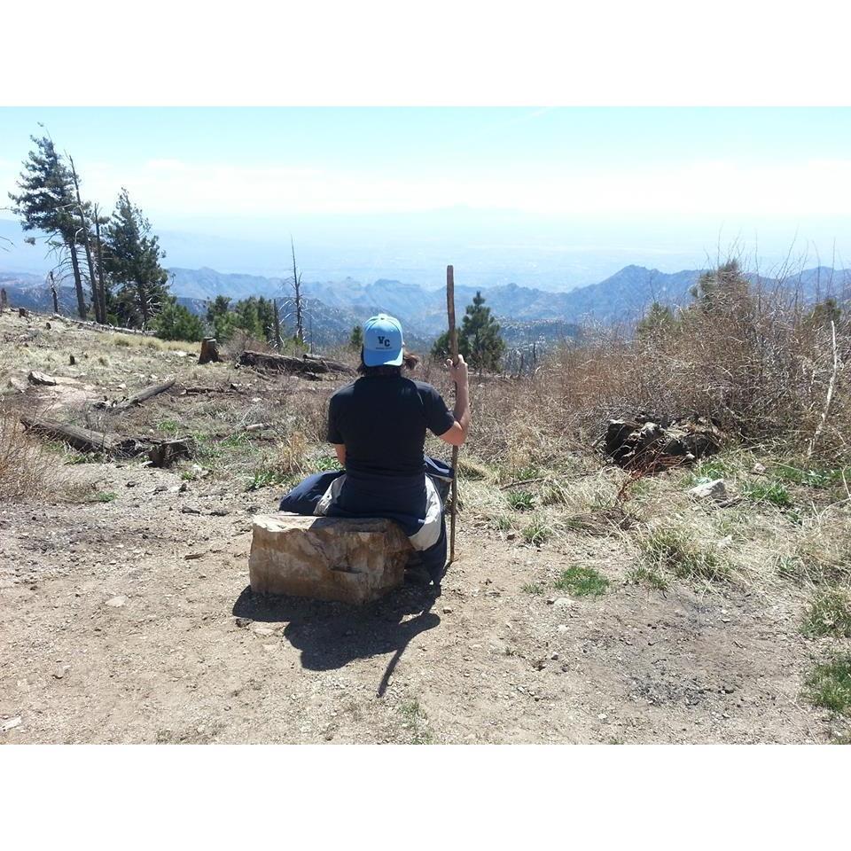 colorado hiking