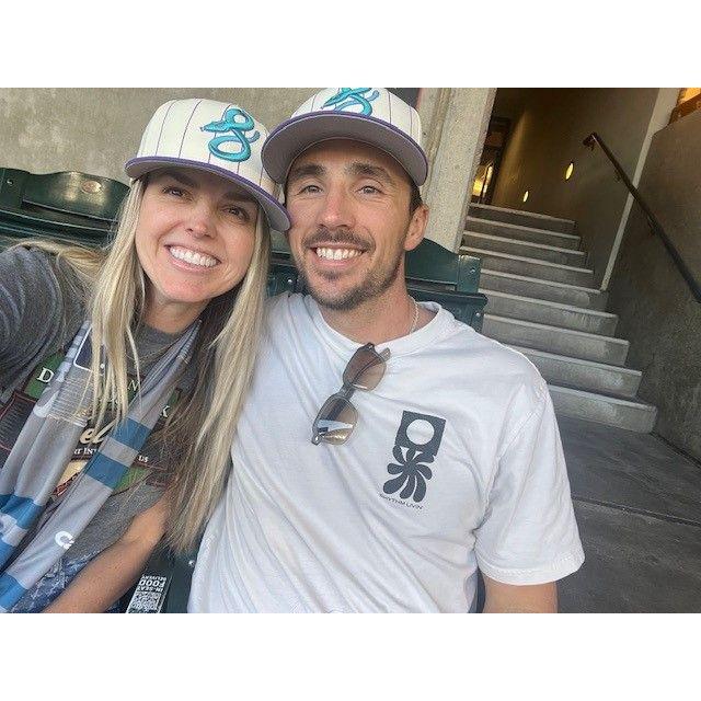 ...... Maybe DBacks, then golf, then Kolby. :)