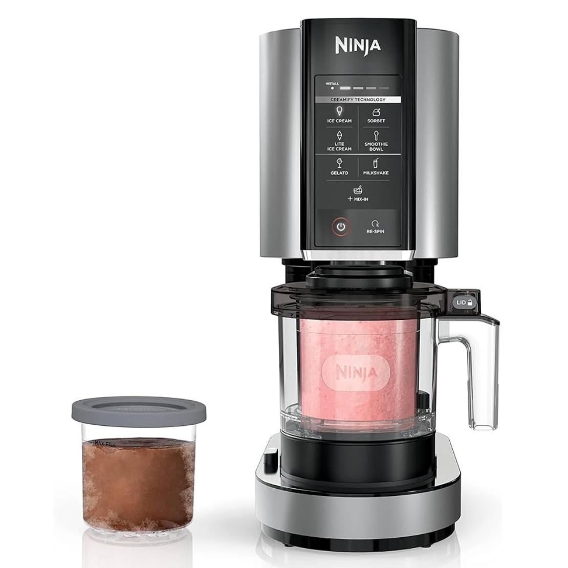 Ninja NC301 CREAMi