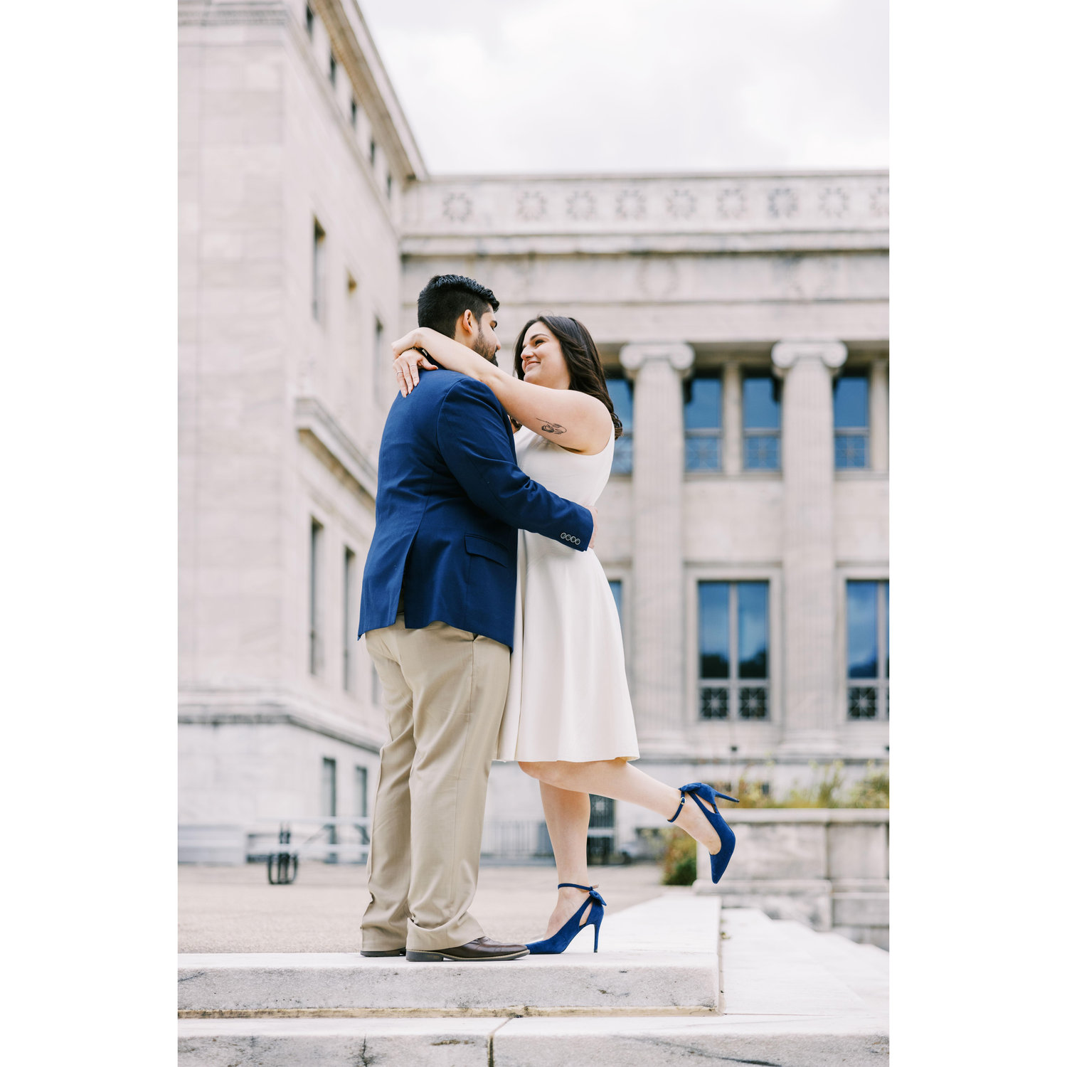 Engagement Photo 10/14/24