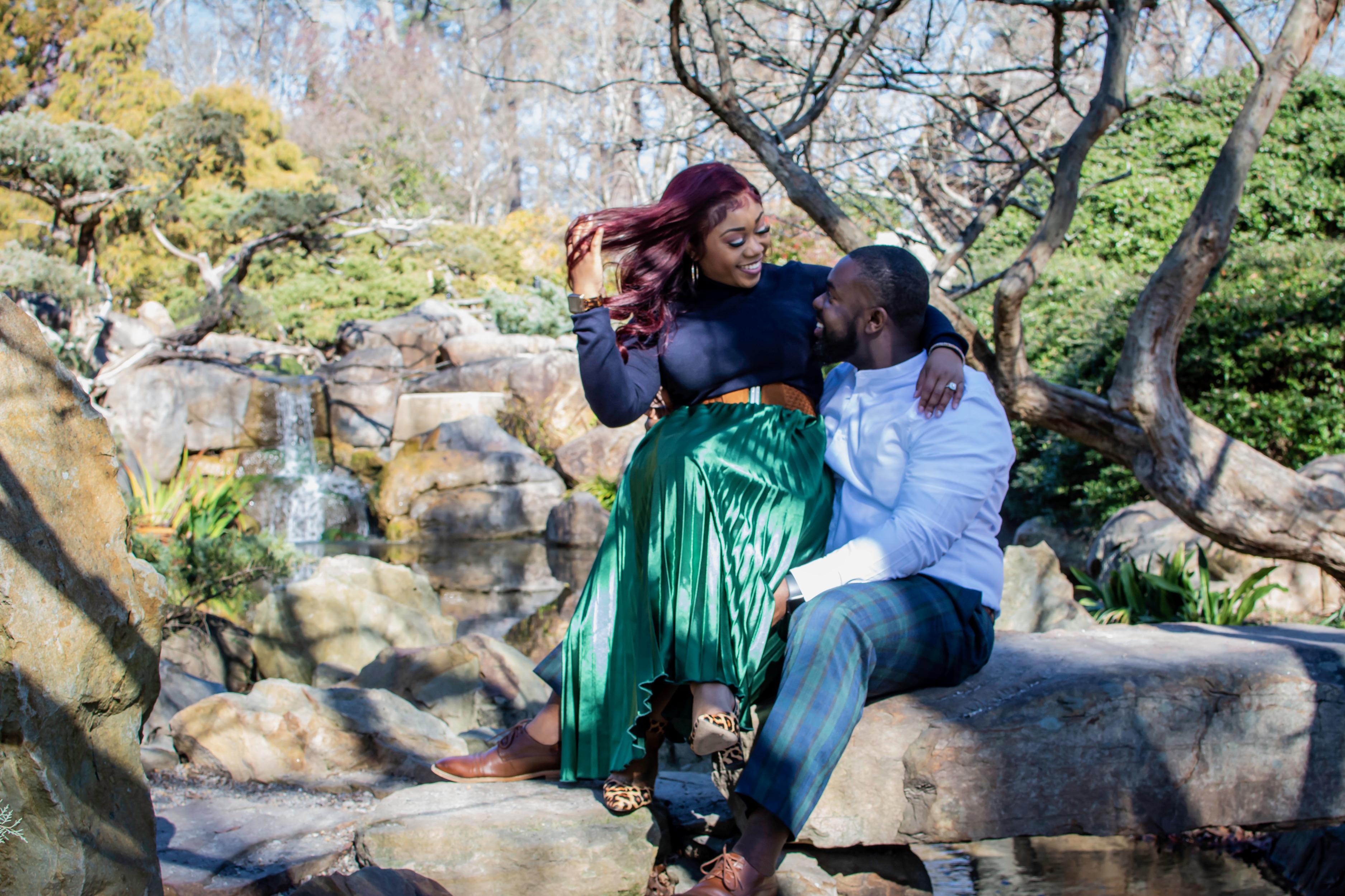 The Wedding Website of Kayla Adams and Freddy Surls