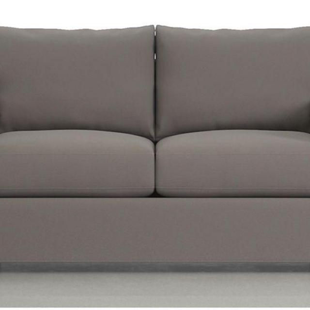 Axis II Loveseat