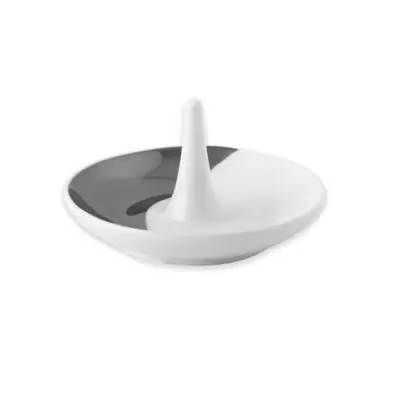Olivia & Oliver® Emma Ring Holder in Platinum
