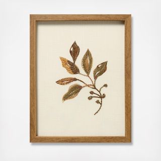 Folia Wall Art