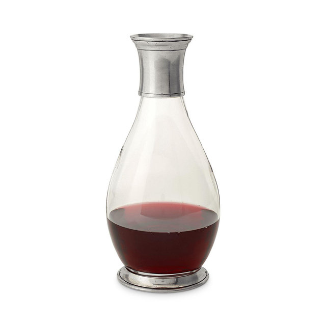 MATCH Tall Carafe with Collar