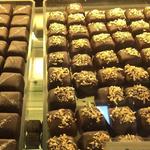 Arrowhead Chocolates