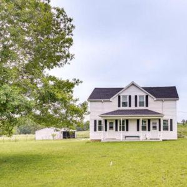 Our Newlywed House Fund