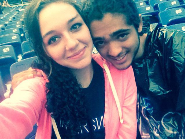 Taylor Swift concert 2015