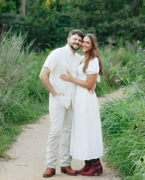 Kayla Kalisek and Austin Reisdorf's Wedding Website