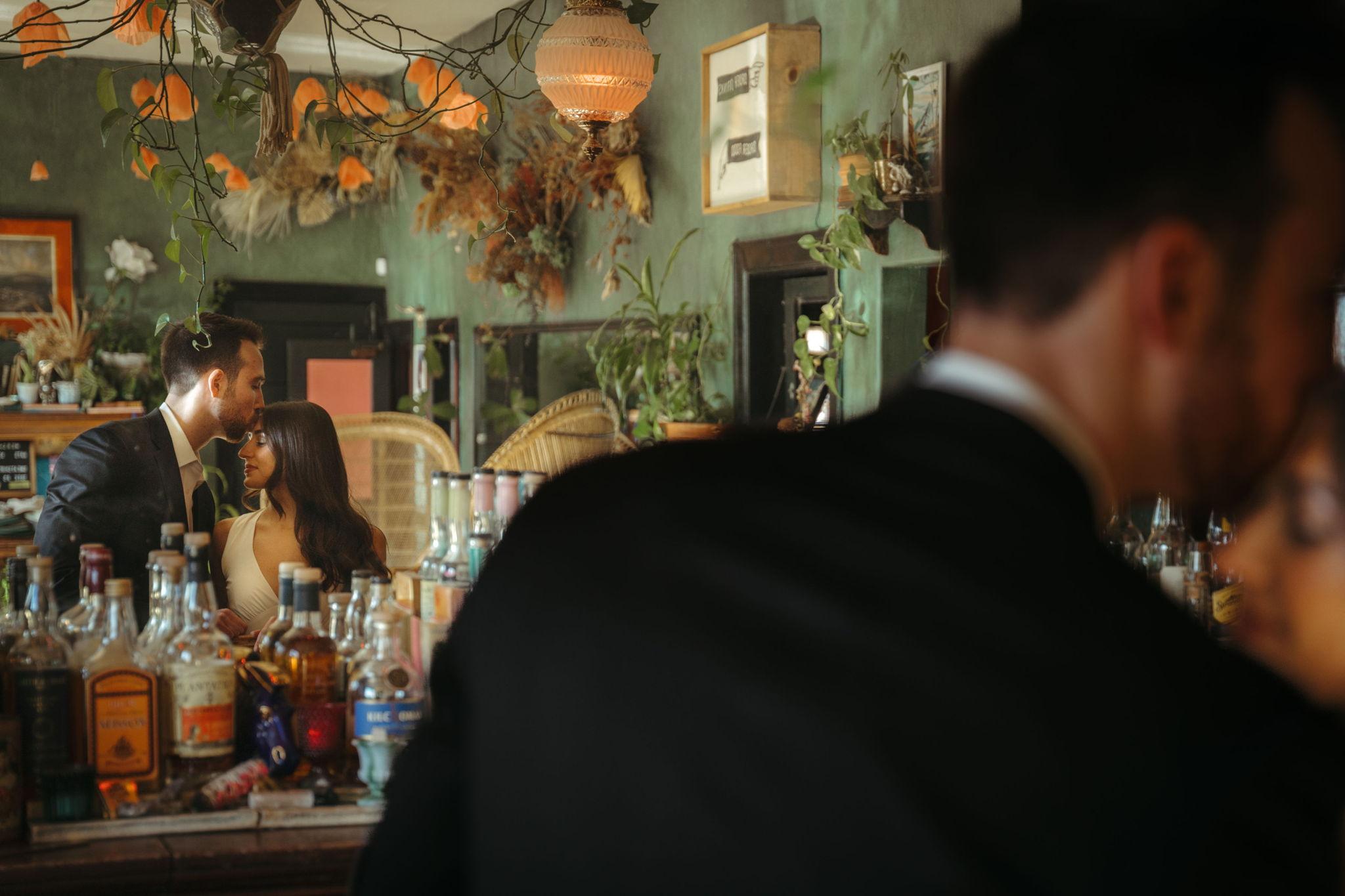 The Wedding Website of Jessica Sgroi and Ricky Bauer