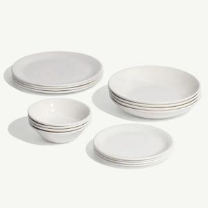 MADE IN - Tabletop Set
