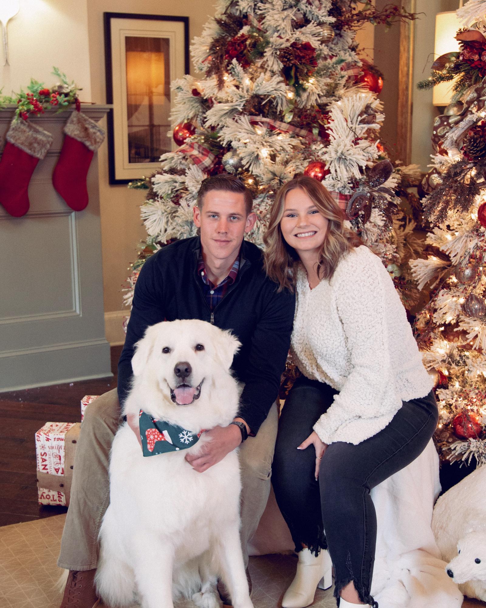 Family Christmas