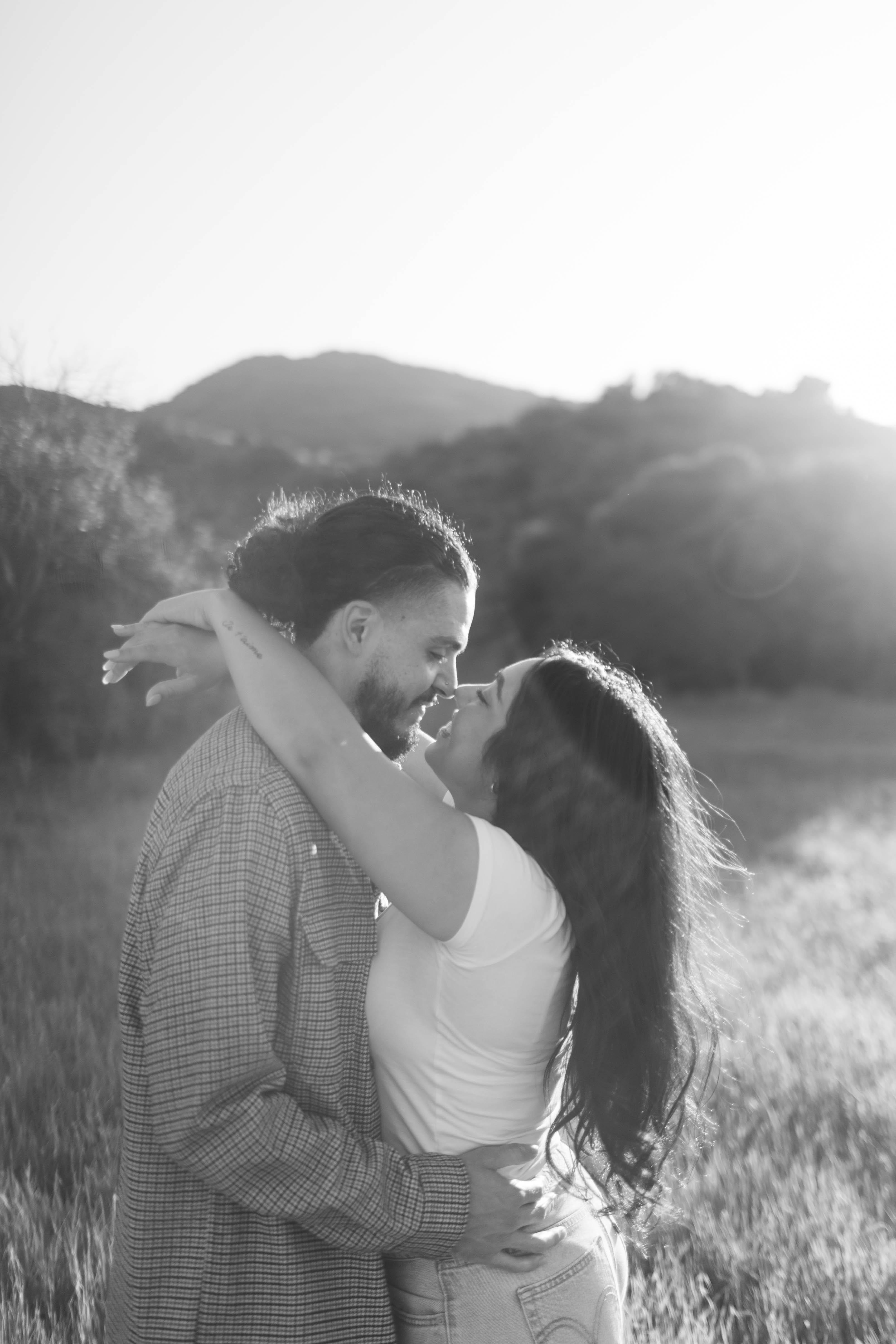 The Wedding Website of Marissa Navas and Caleb Rosado