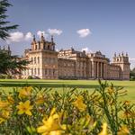 Blenheim Palace