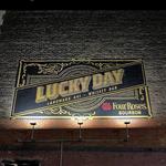 Lucky Day Whiskey Bar