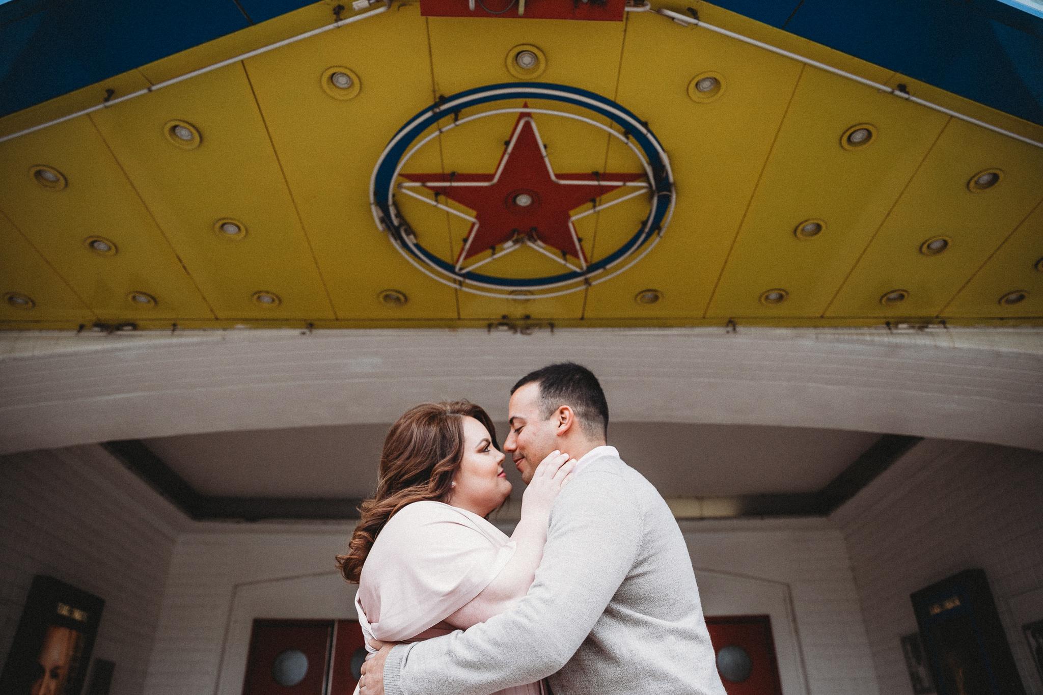 The Wedding Website of Jalisa Fragoso and Michael Council