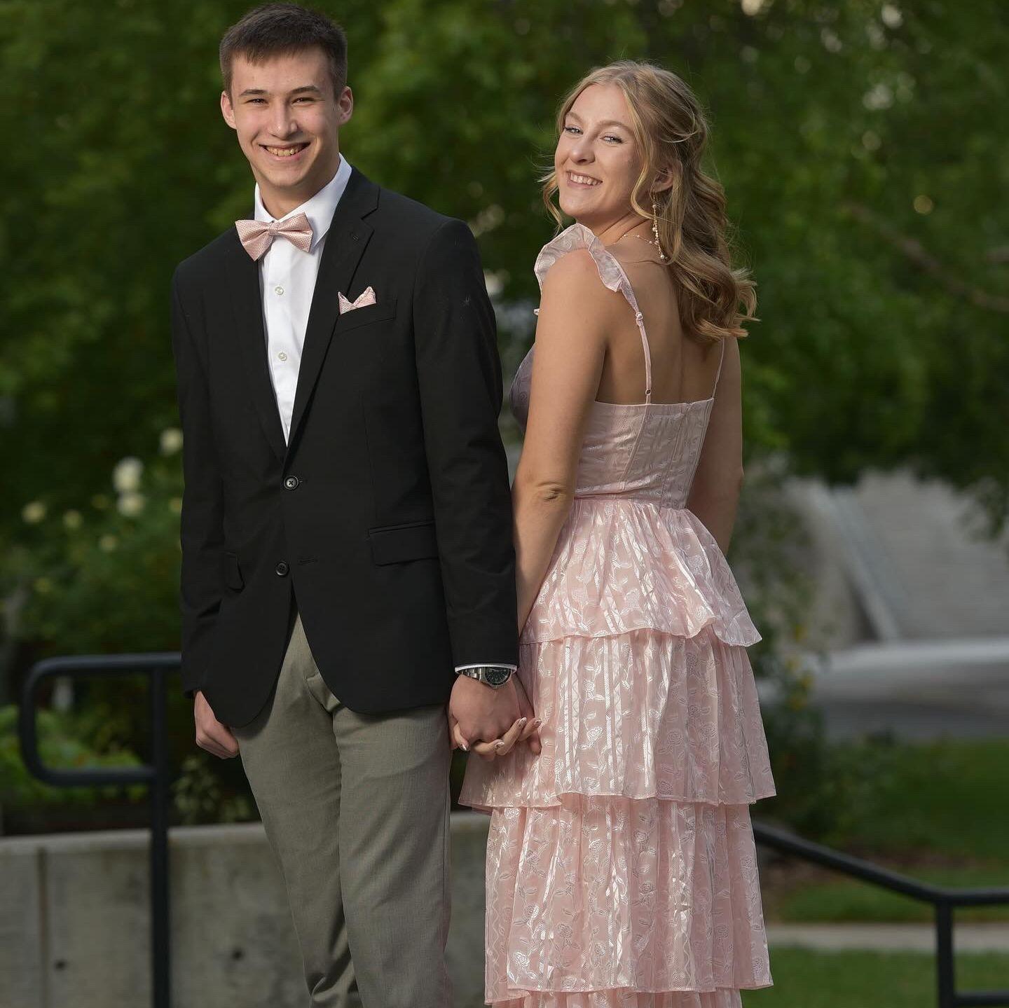Junior Prom