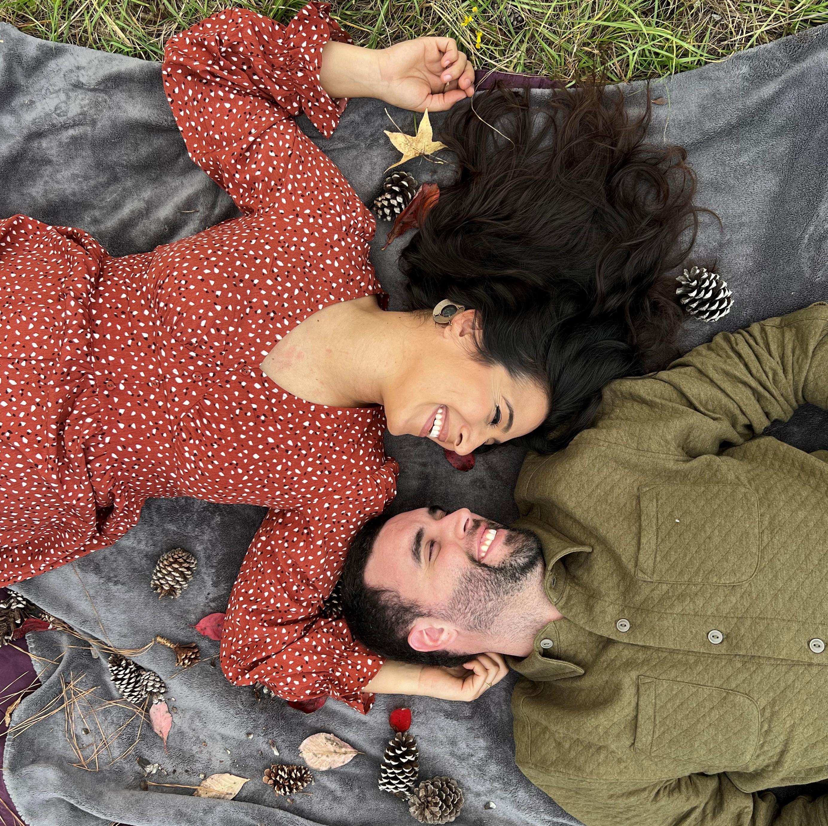 The Wedding Website of Ariana Esteller and Juanjo Cebrian