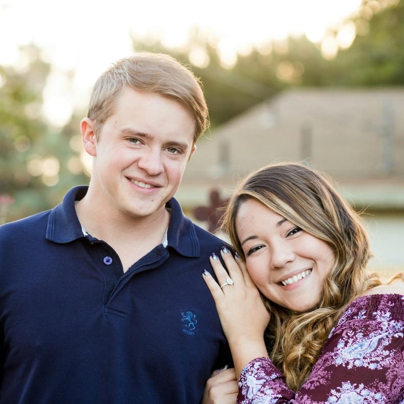 Engagement Photos