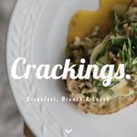 Crackings