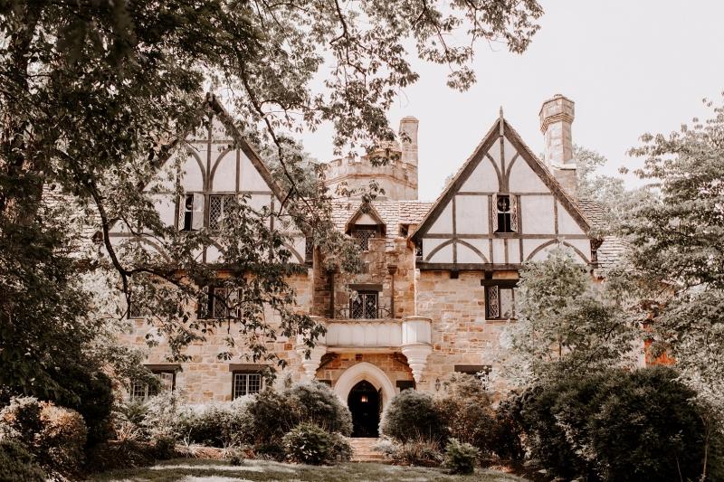 The Wedding Website of Karlina Bernadzikowski and Anthony Messer