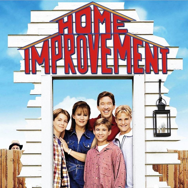 Home Improvements at the Ranch