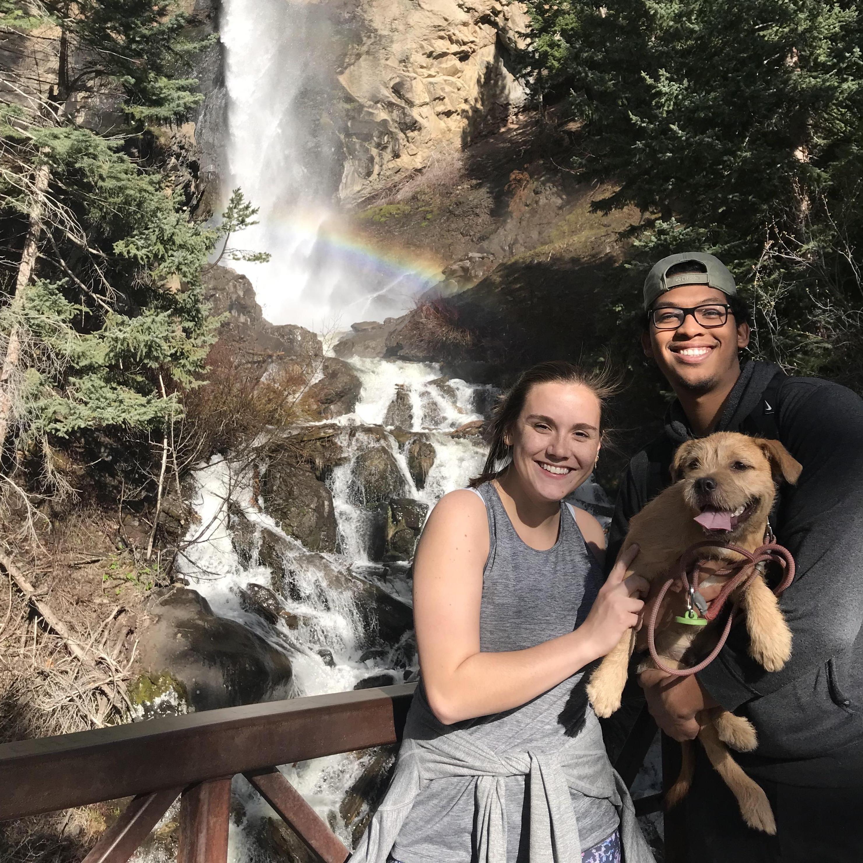 Colorado 2020