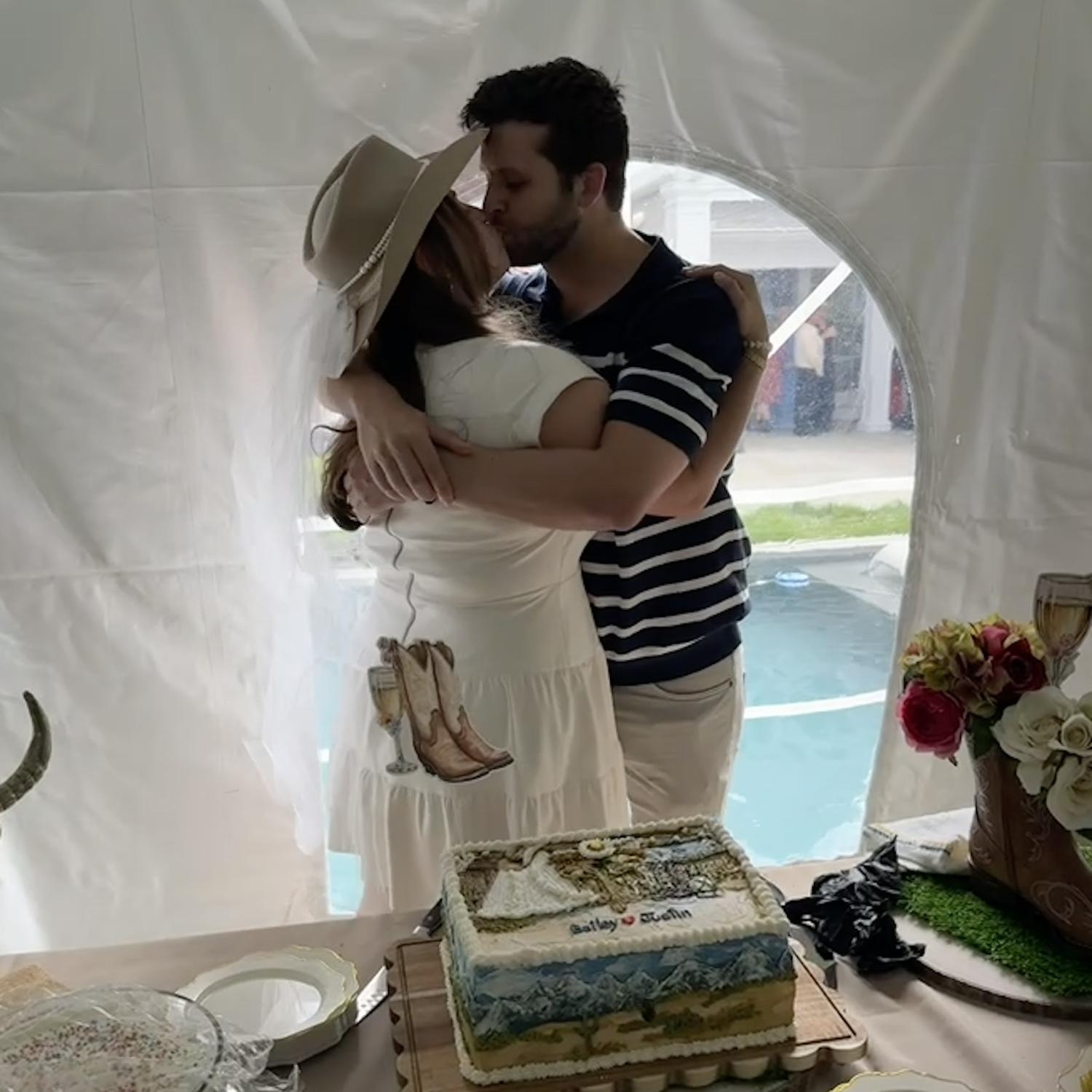 New Jersey Bridal Shower!