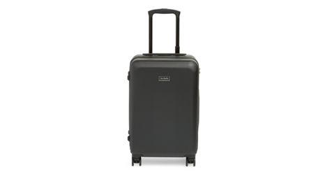 Hardside Small Spinner Carry On Luggage