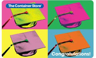The Container Store Gift Cards