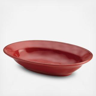 Cucina Oval Serving Bowl
