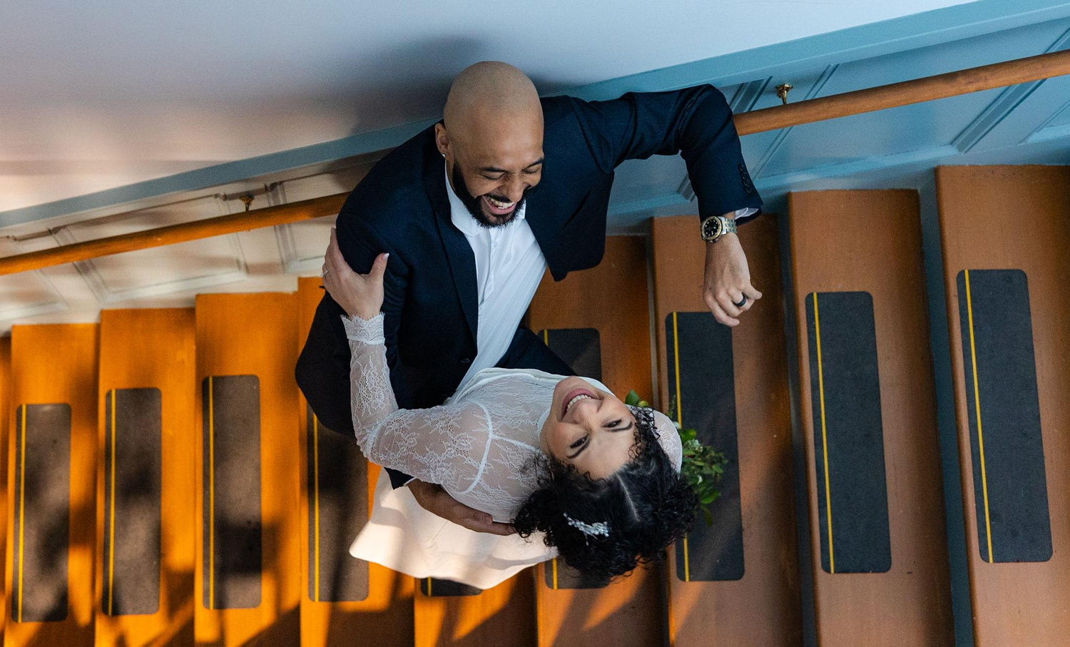 The Wedding Website of Natalia Roman Alicea and Isseniel Rodriguez