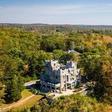 Gillette Castle State Park