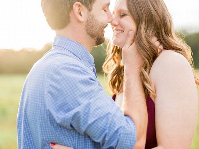The Wedding Website of Rachel Kilinski and Cameron George