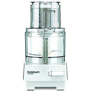 Cuisinart DFP-14BCNY 14-Cup Food Processor, Brushed Stainless Steel