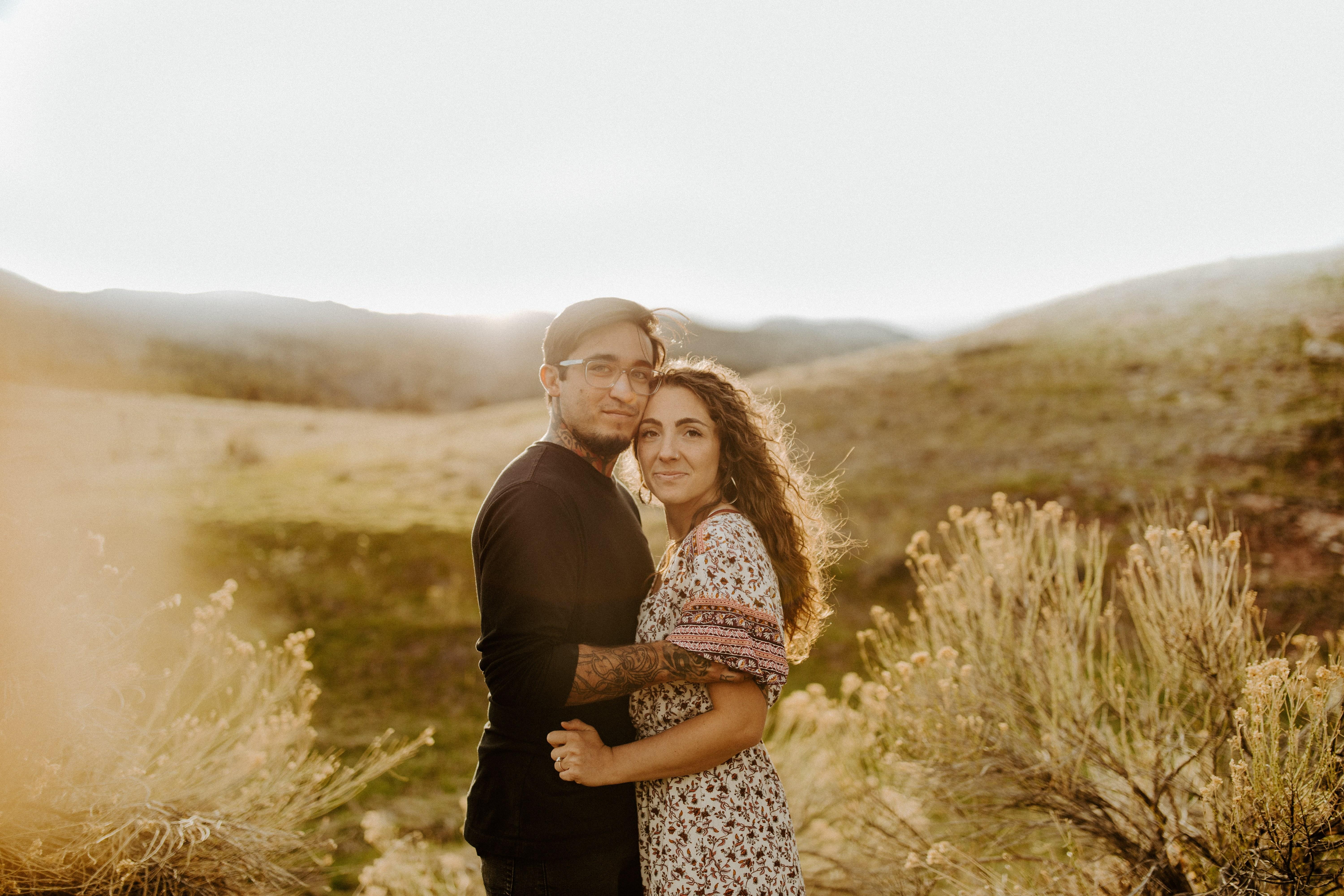 The Wedding Website of Mariah Van Tress and Garrett Vasquez