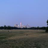 Zilker Metropolitan Park