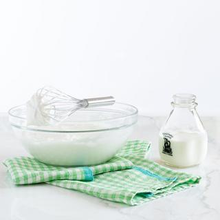 Gingham Tea Towels, Set of 2