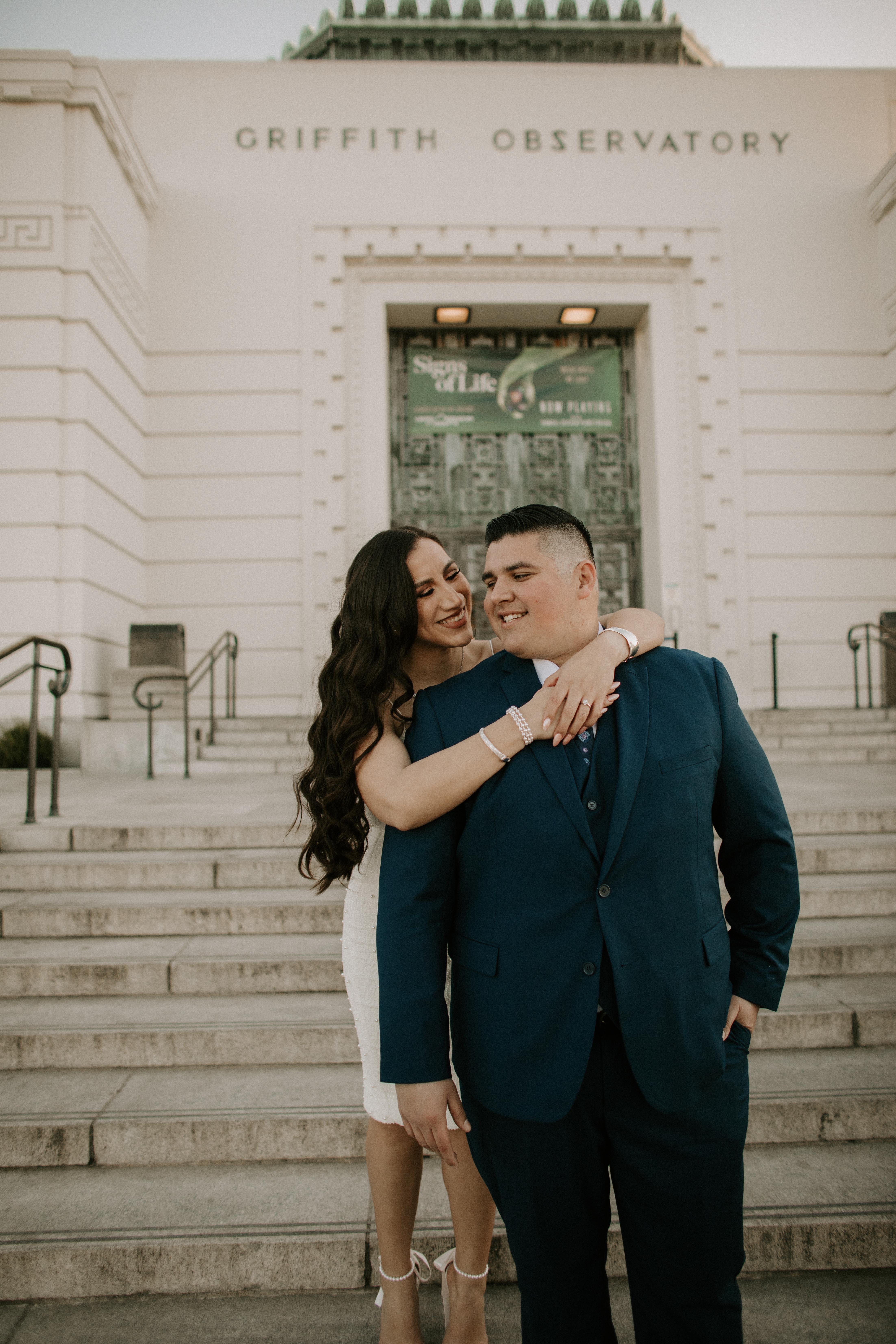 The Wedding Website of Kimberly Briones and Andres Plascencia