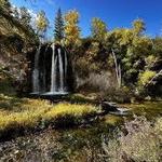 Spearfish Canyon Nature Area